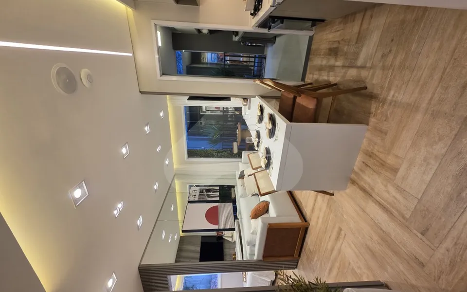 Vibra Rio Bonito - Apartamento com 36,83 m², em Socorro — foto 3