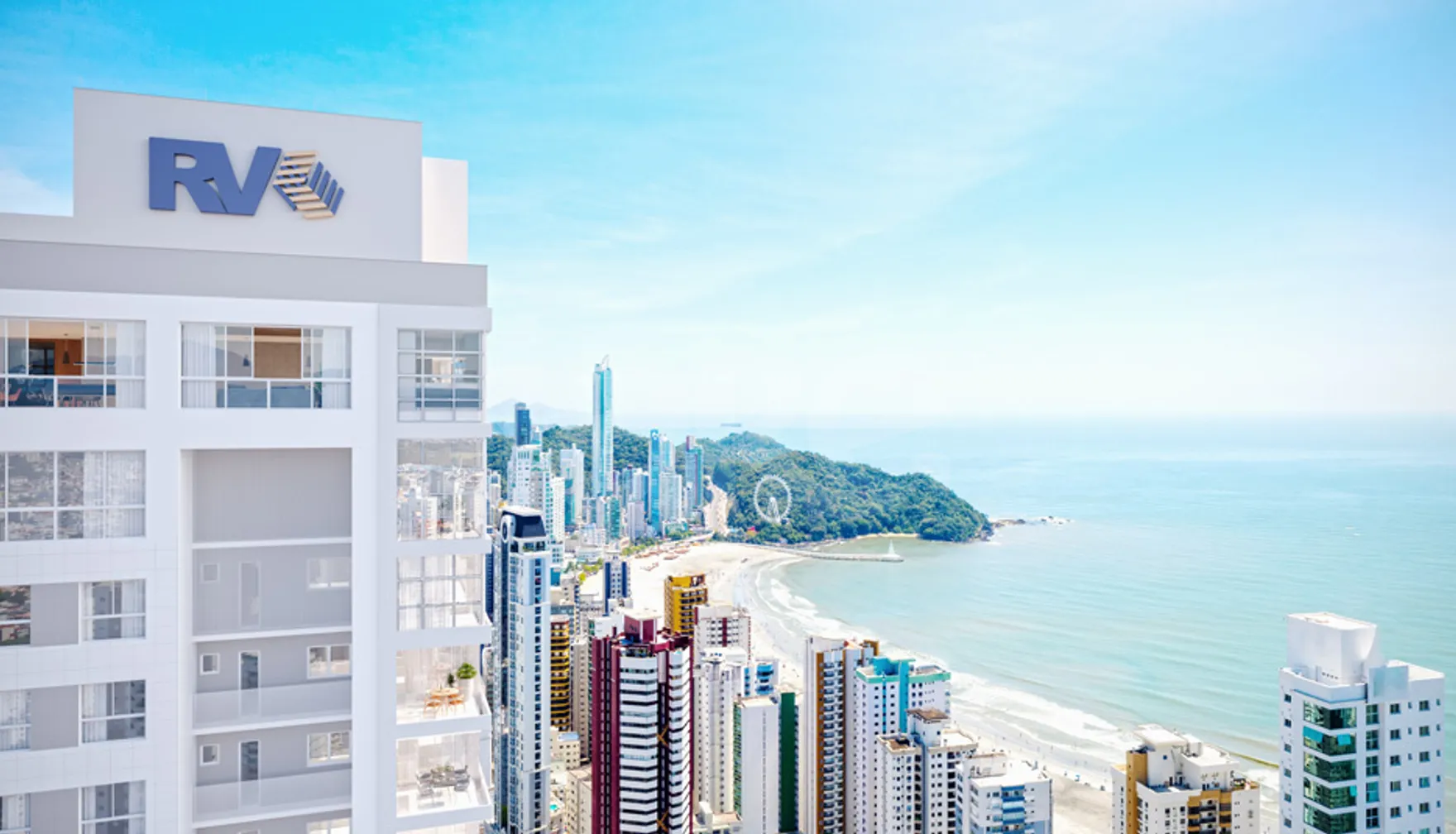 Meridian - Apartamento com 181 m², em Centro — foto 28