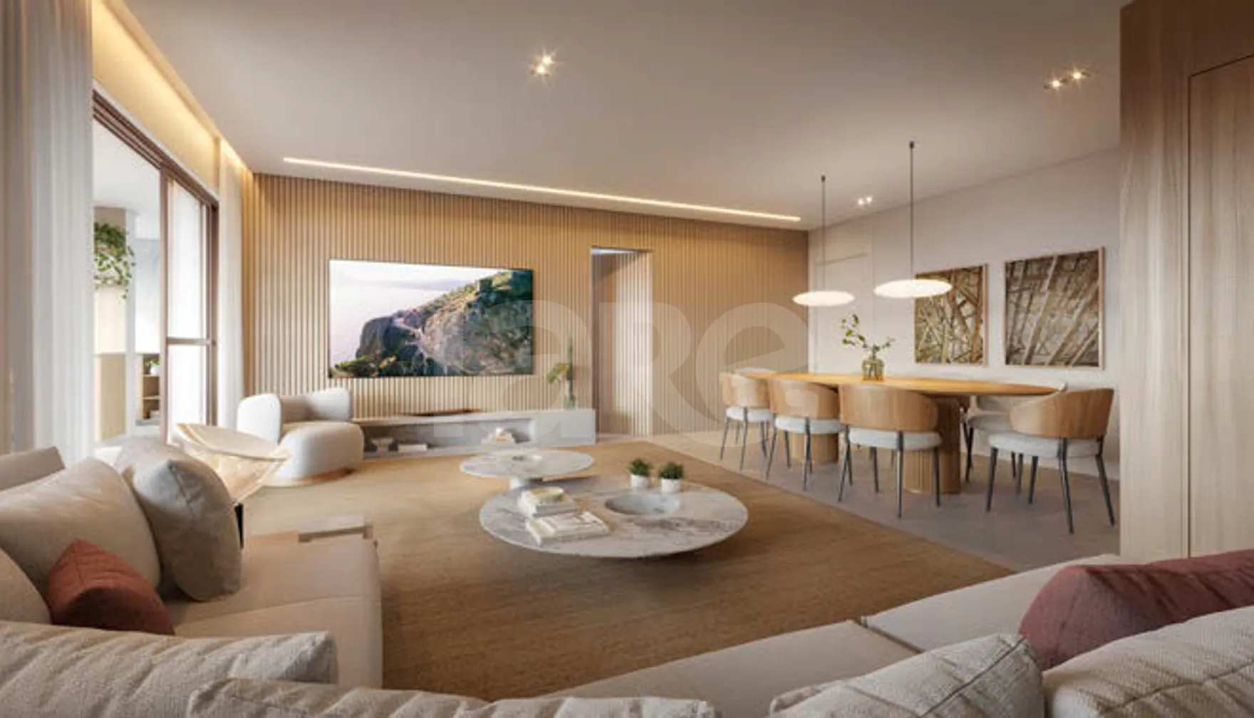 Gaea Home Resort - Garden com 225,74 m², em Barra da Tijuca — foto 7