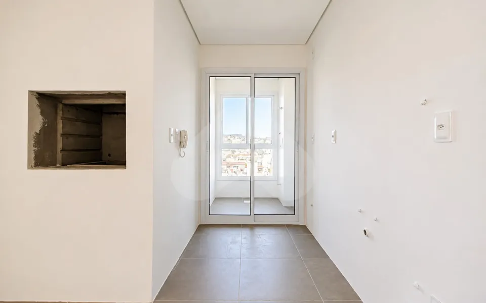 C H 421 Apto POA16430 - Apartamento com 80 m², em Jardim Botânico — foto 23