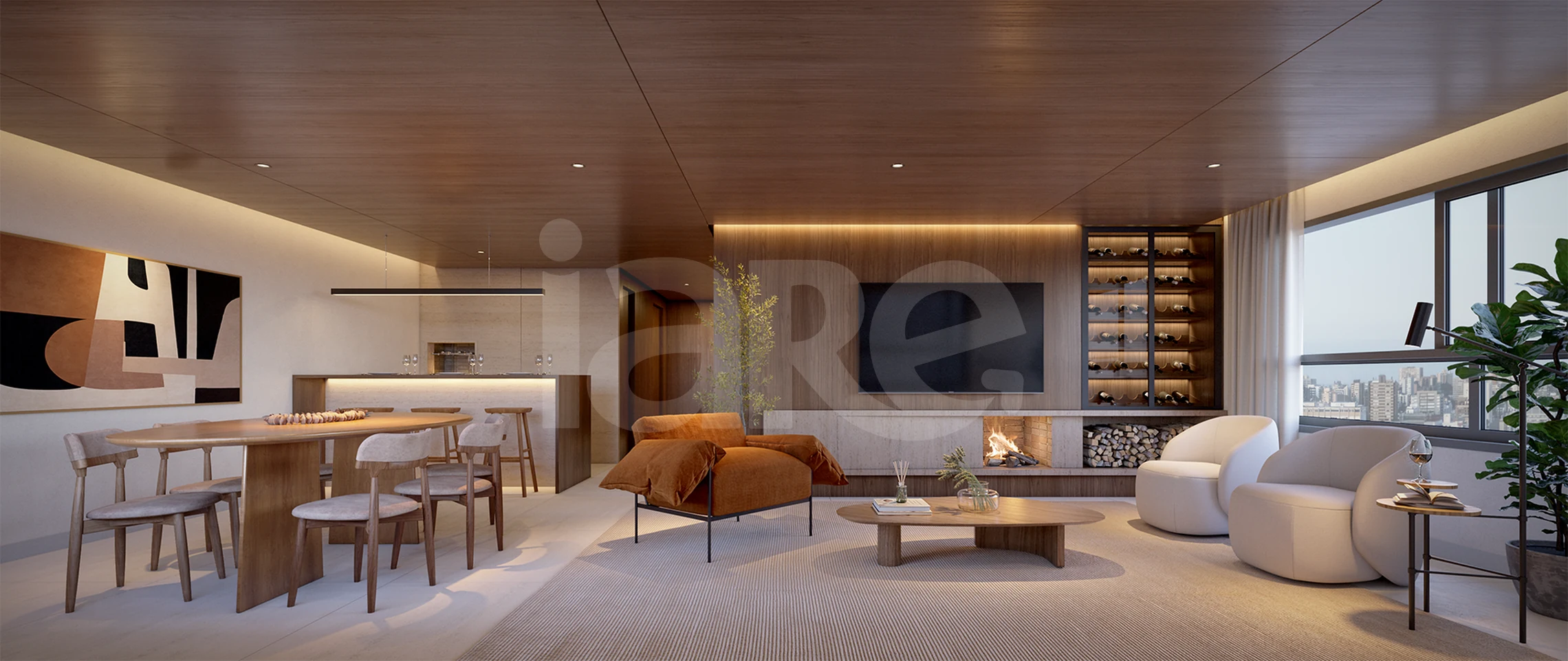 Timóteo - Apartamento com 157,24 m², em Floresta — foto 3
