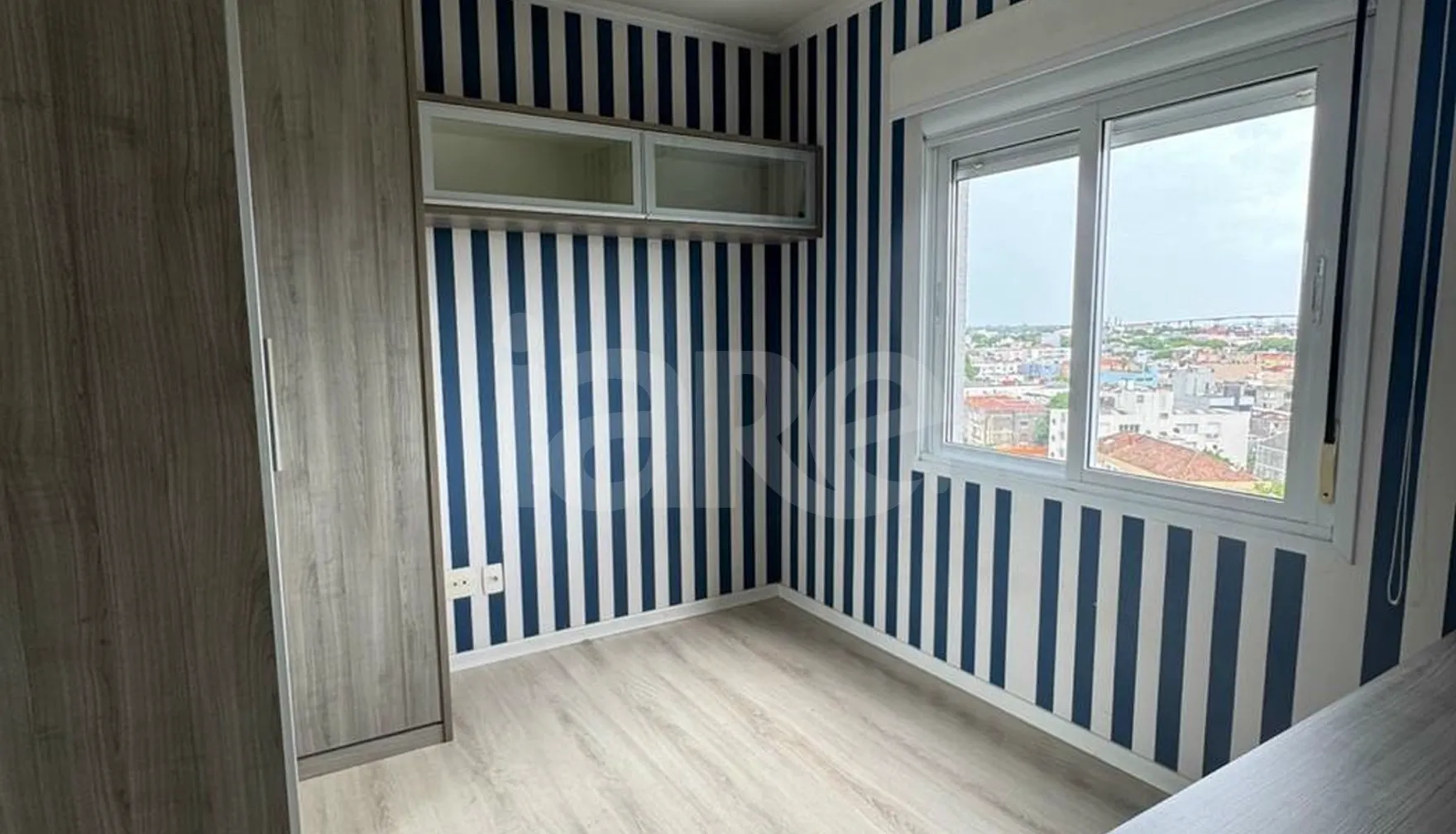 Condomínio La Scultura Toscana Apto 1001 - Apartamento com 101 m², em São João — foto 8