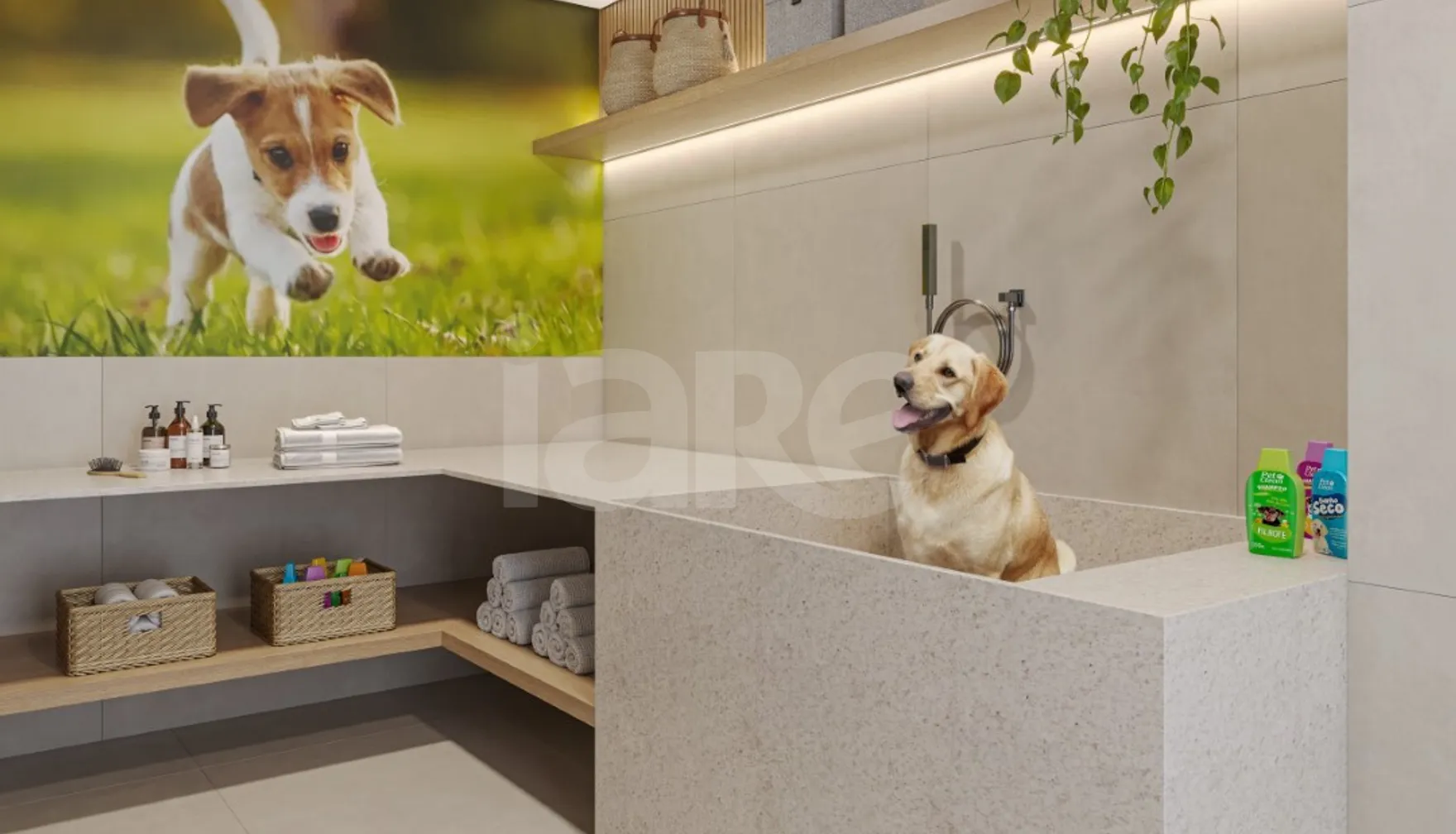 Native Exclusive - Garden com 237,26 m², em Itapuã — foto 9