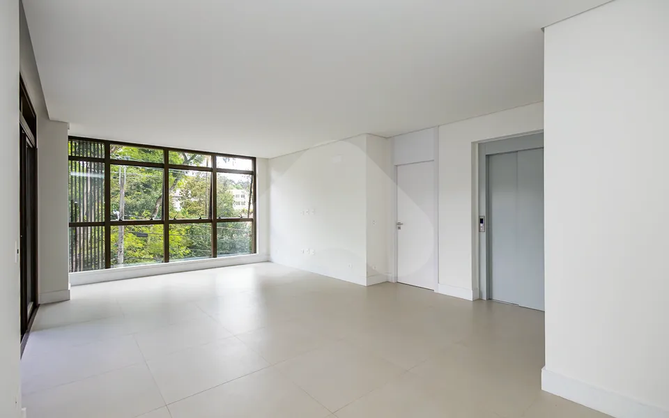 Álamo - Apartamento com 132,56 m², em Bigorrilho — foto 20