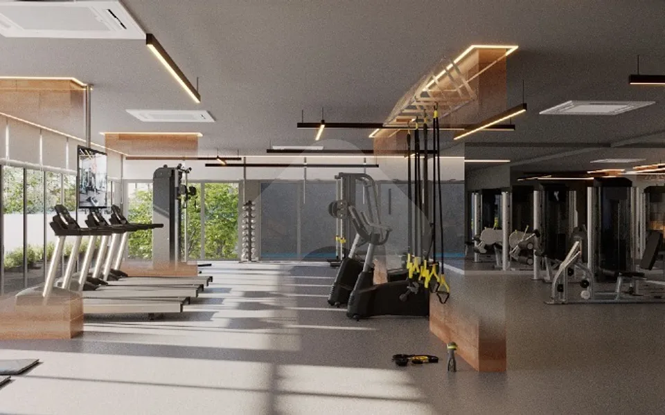 The Collection PUC - Studio com 26 m², em Perdizes — foto 6