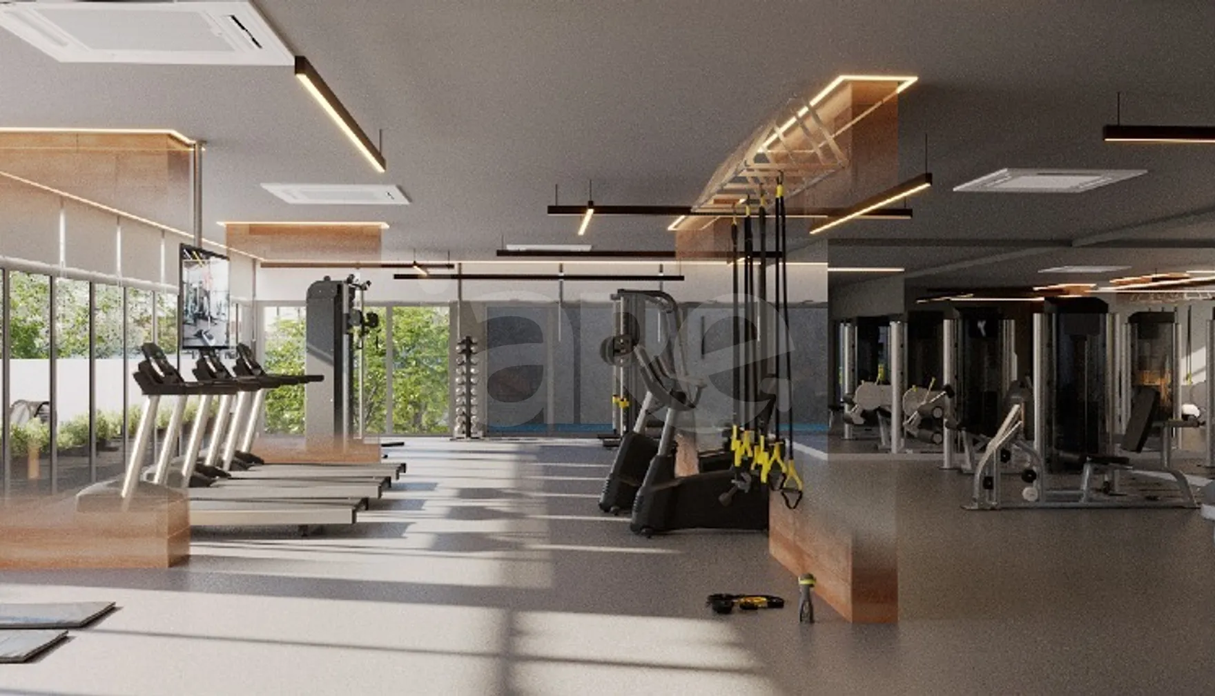 The Collection PUC - Studio com 26 m², em Perdizes — foto 6