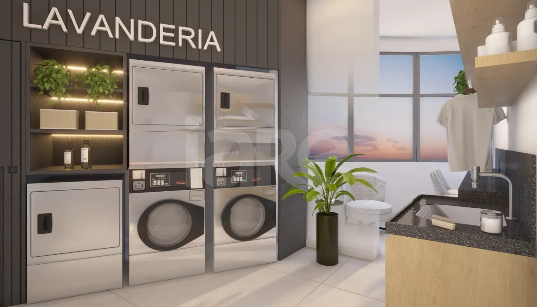 THINK Tanabi - Apartamento com 84,08 m², em Perdizes — foto 13