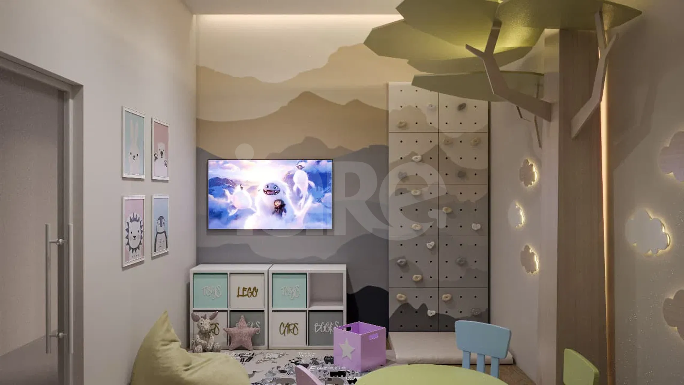 Scala Residenziale - Apartamento com 74,76 m², em Jardim Dourado — foto 8