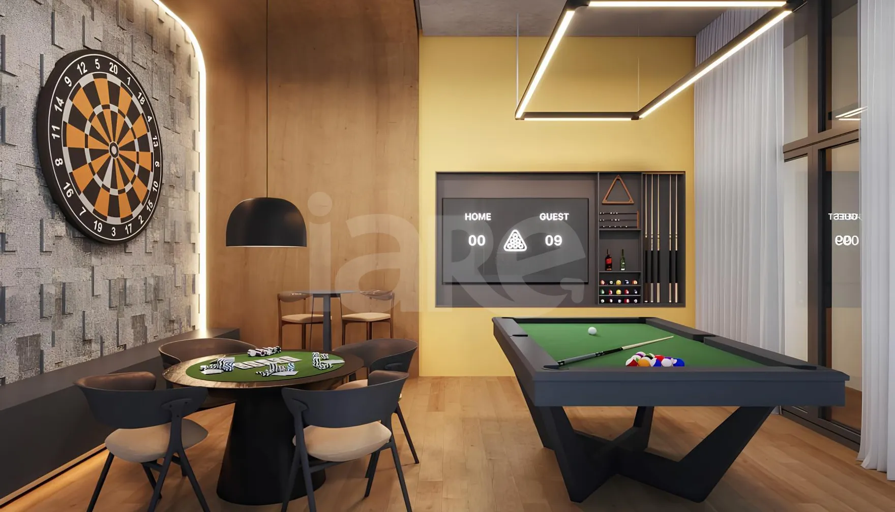 Essence - Apartamento com 65,59 m², em Tambaú — foto 10