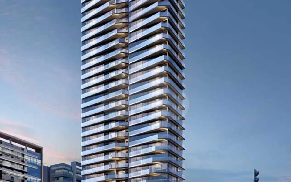 VN Millennium Faria Lima - Studio com 42,17 m², em Itaim Bibi — foto 6