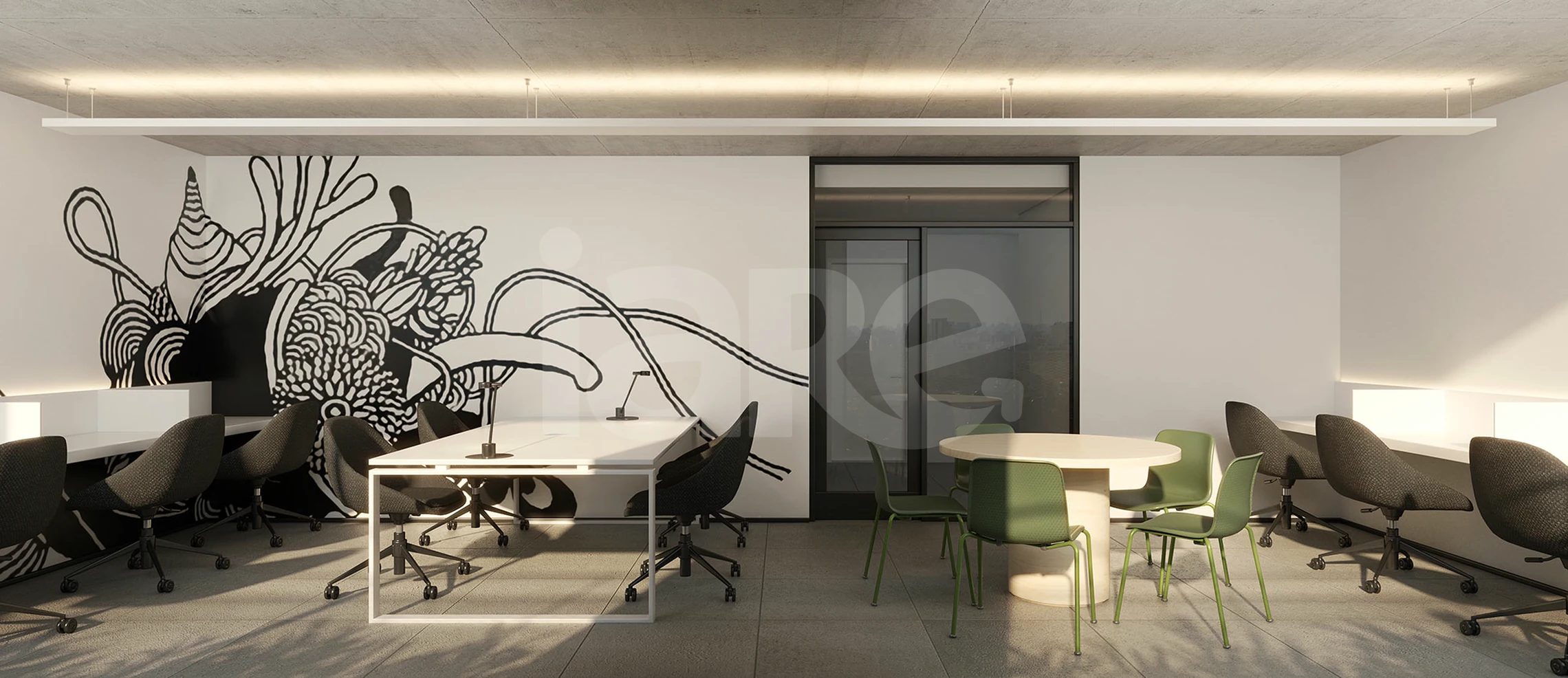 Studio 01 - Studio com 18,01 m², em Prado Velho — foto 24