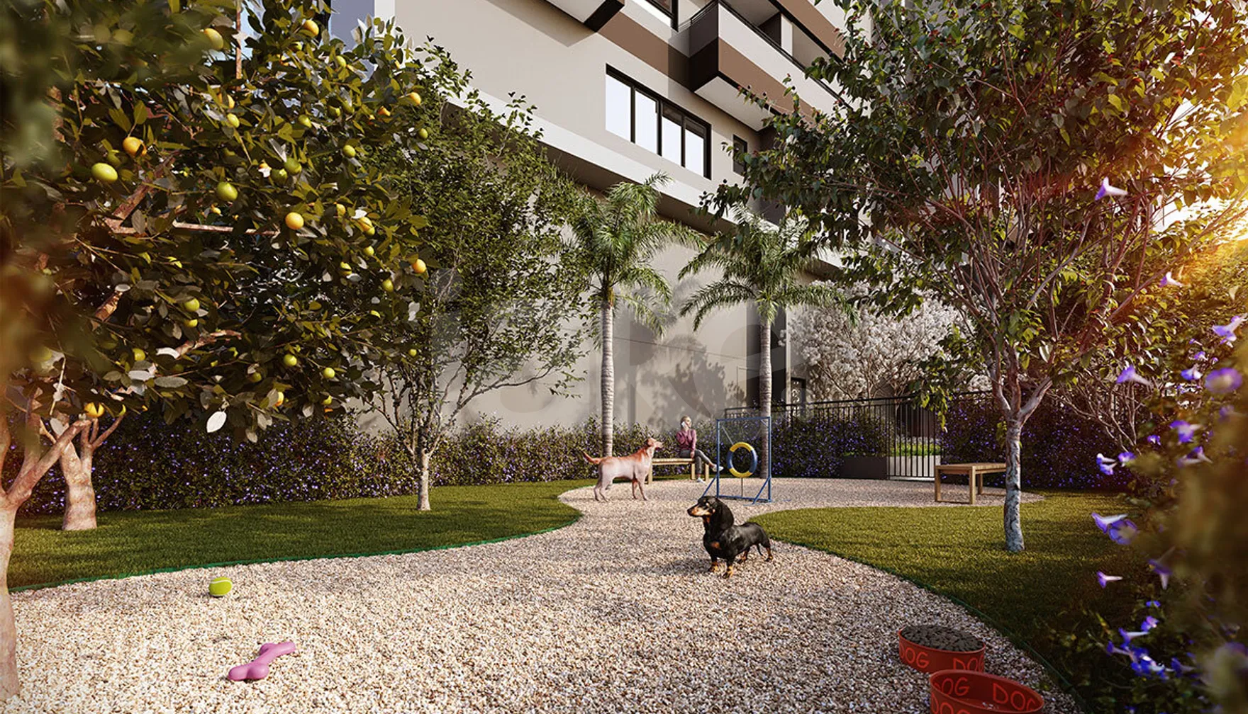 Arch Boa Vista - Apartamento com 34,11 m², em Alto da Boa Vista — foto 23