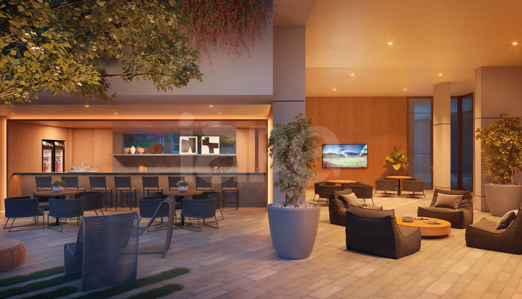 Gaea Home Resort - Garden com 225,74 m², em Barra da Tijuca — foto 38