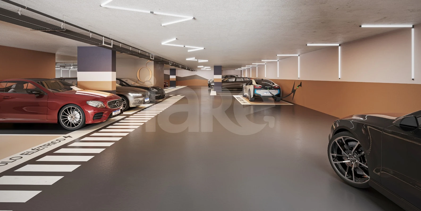 Singular for Life - Apartamento com 250,61 m², em Praia do Canto — foto 22