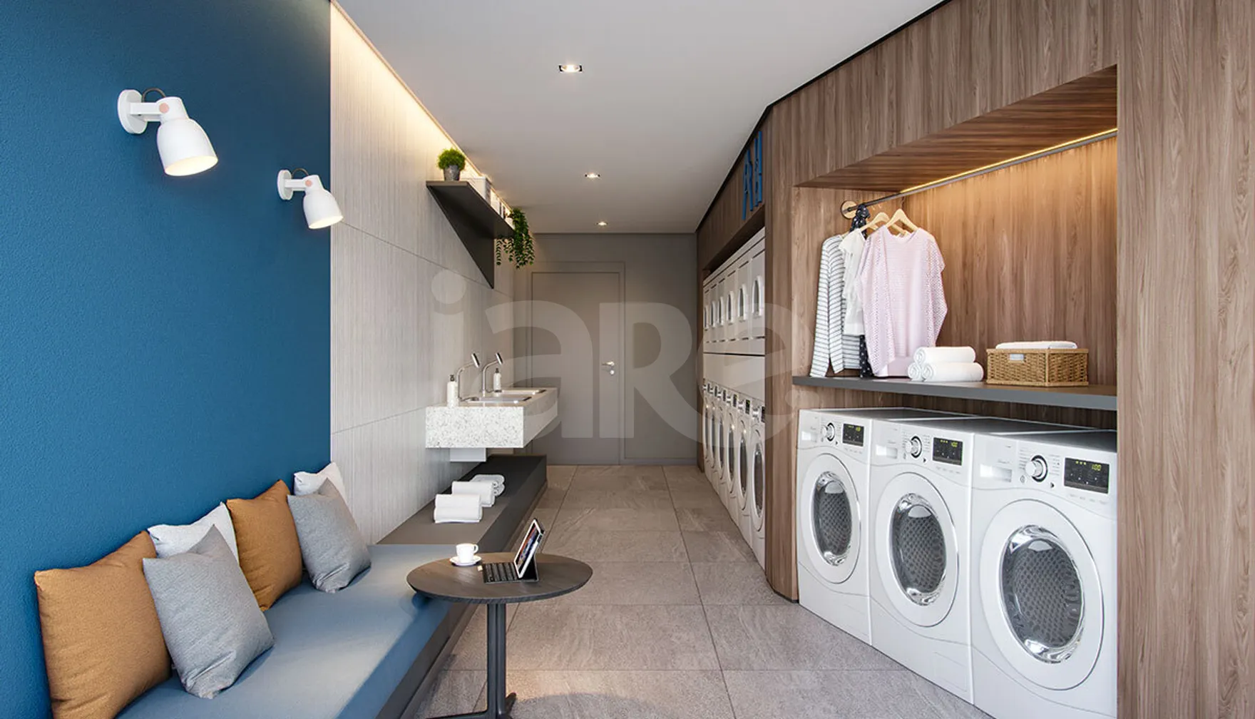 Movi Campo Belo - Garden com 33,42 m², em Campo Belo — foto 15