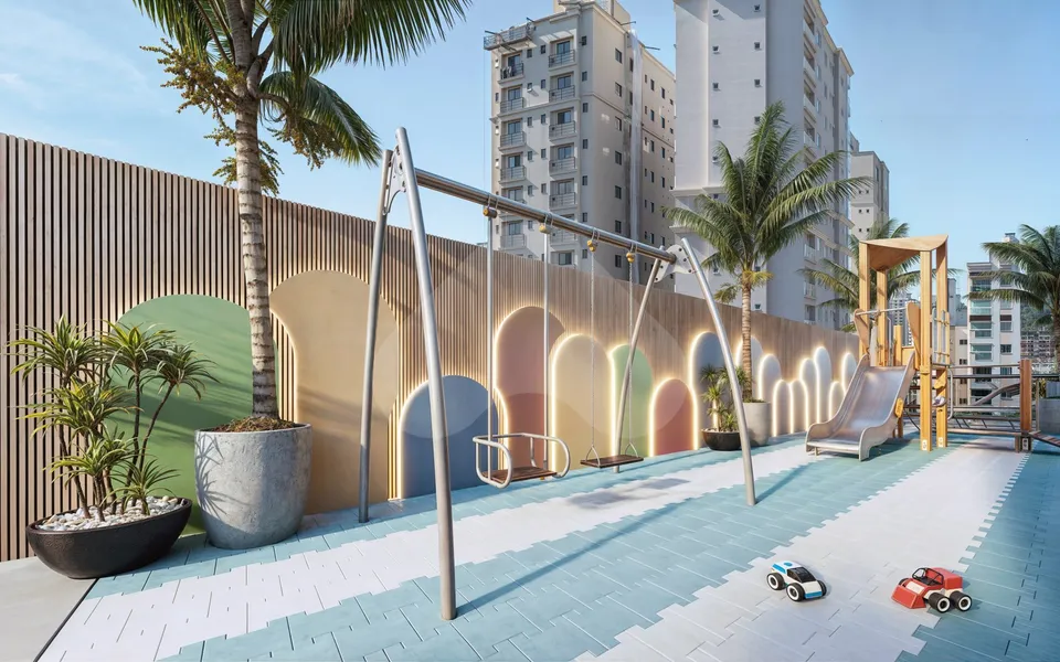 Domo 130 - Apartamento com 156,98 m², em Centro — foto 13