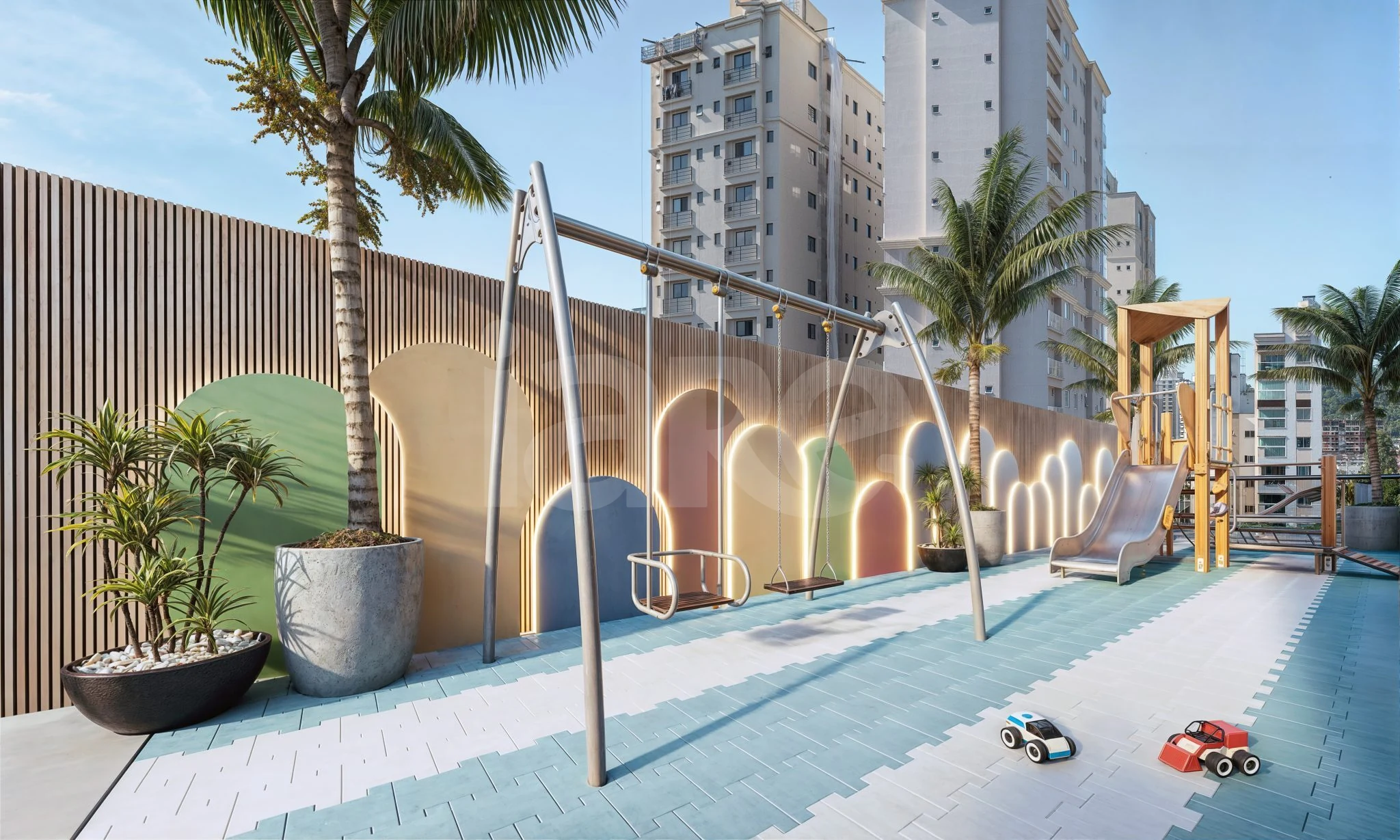 Domo 130 - Apartamento com 156,98 m², em Centro — foto 18