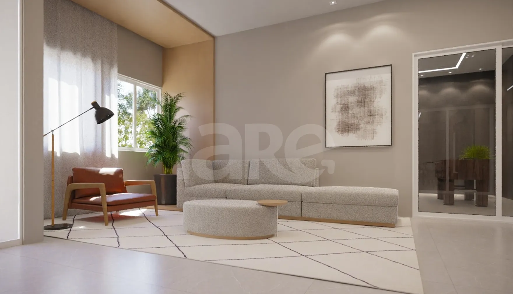 Allure Residencial - Cobertura com 123,57 m², em Boa Vista — foto 11