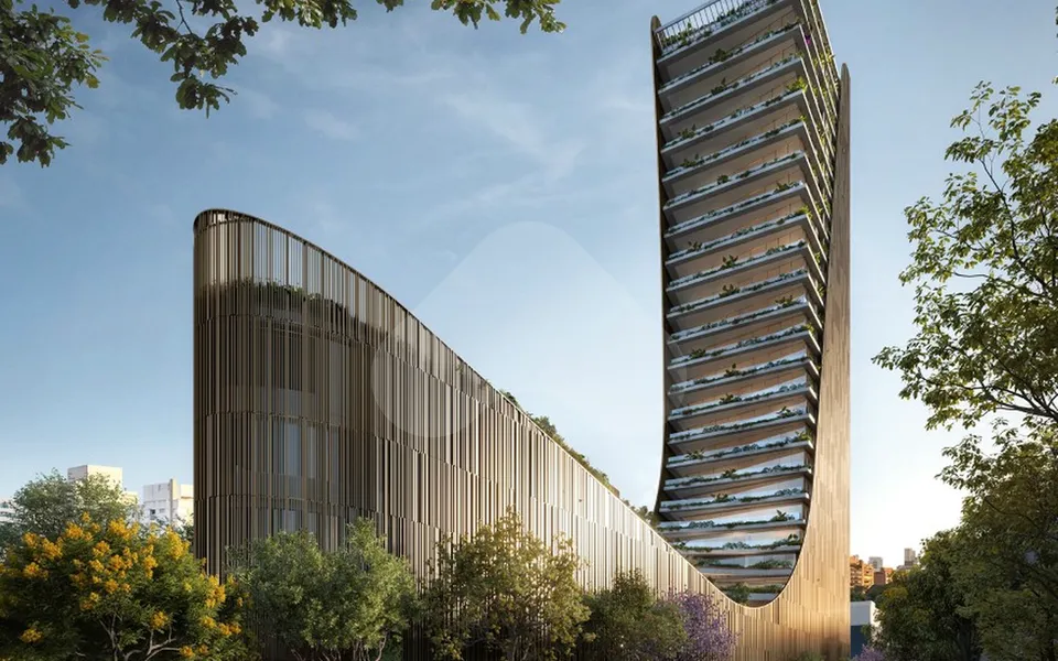 Foto de 280 Art Boulevard