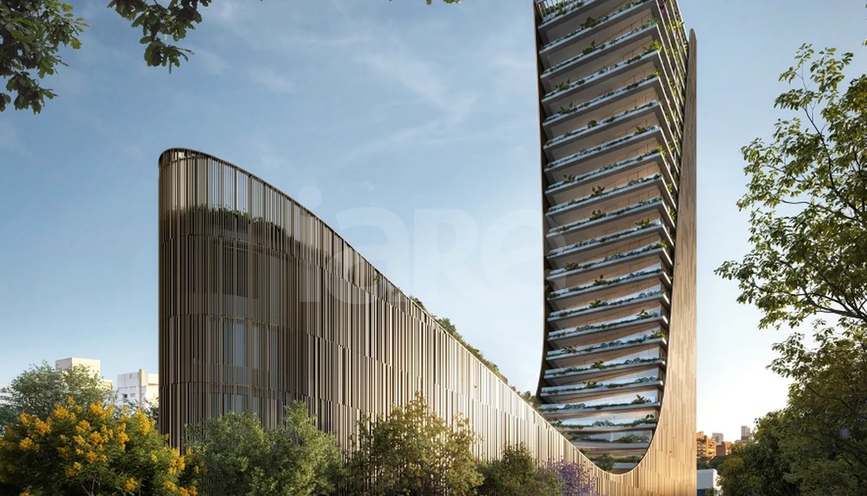 280 Art Boulevard - Apartamento com 609,8 m², em Jardim Europa — foto 1