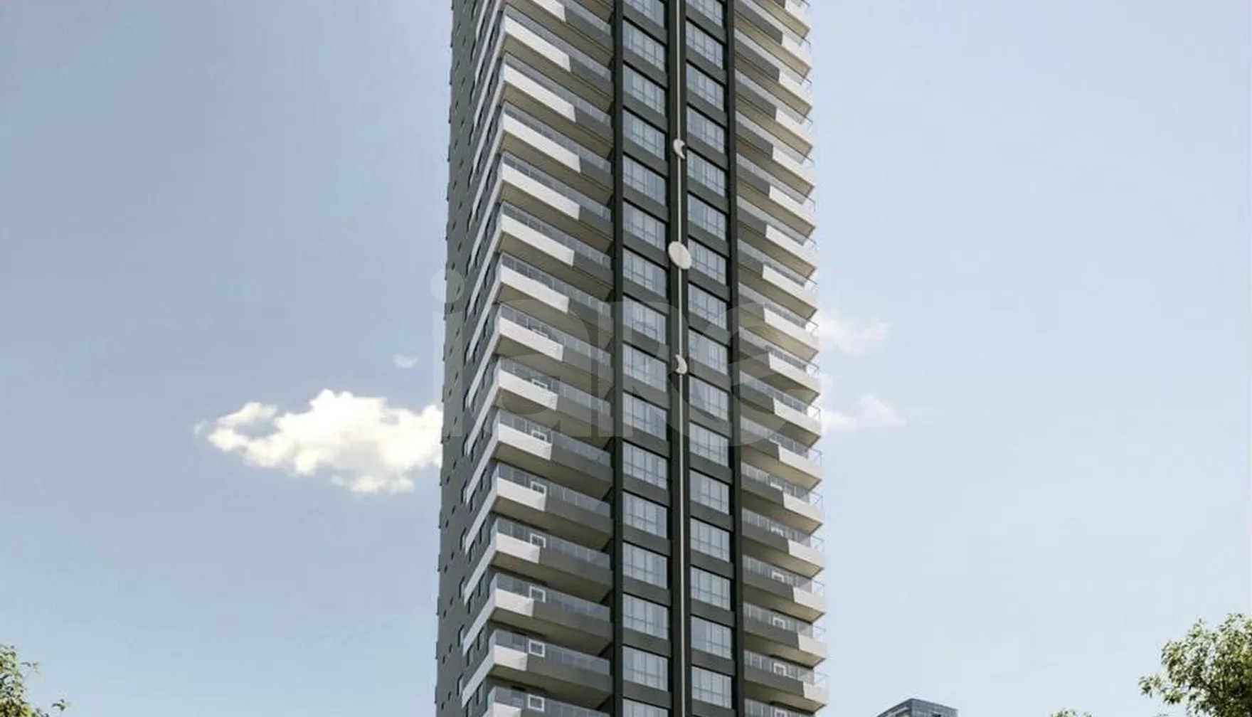 Domitila Residenziale - Apartamento com 132,11 m², em Andorinha — foto 1