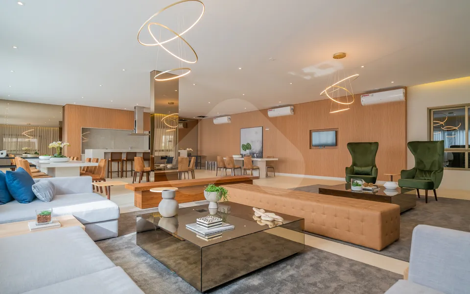 Living Wish Mooca Apto 64B - Apartamento com 69,39 m², em Mooca — foto 30