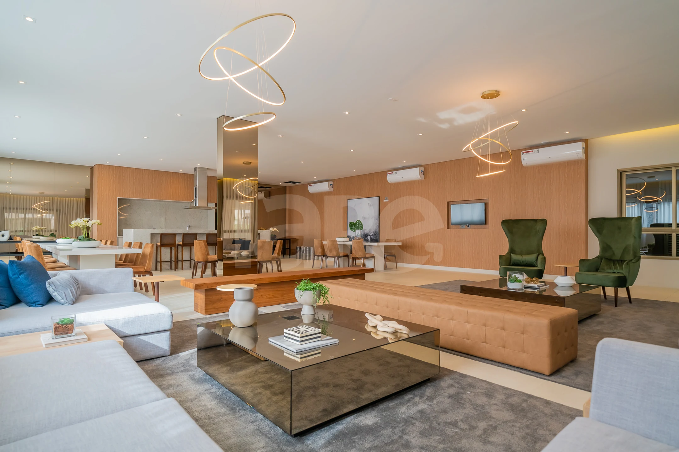 Living Wish Mooca Apto 64B - Apartamento com 69,39 m², em Mooca — foto 30
