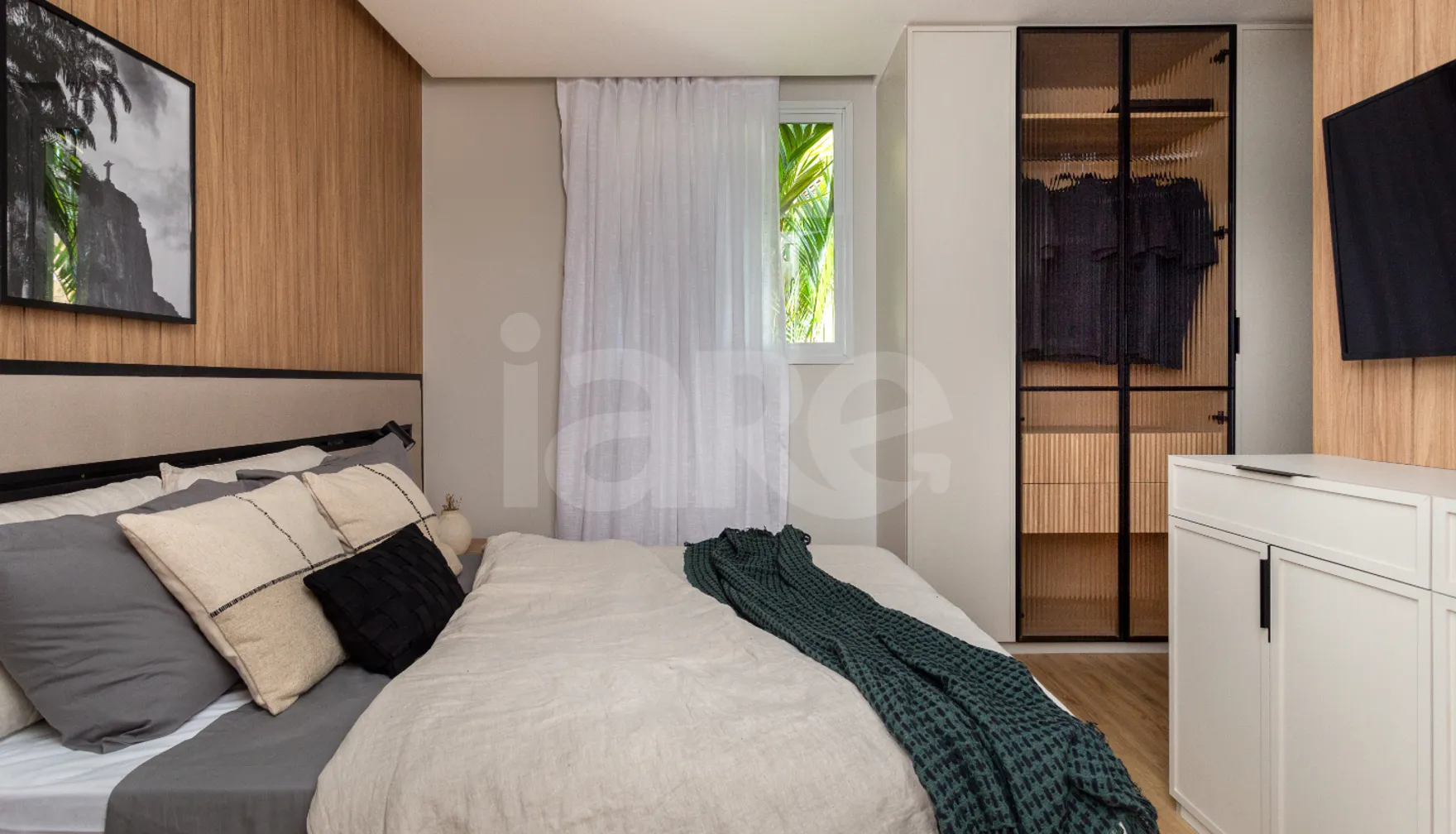 Nova Norte Samba - Garden com 156,44 m², em Irajá — foto 23