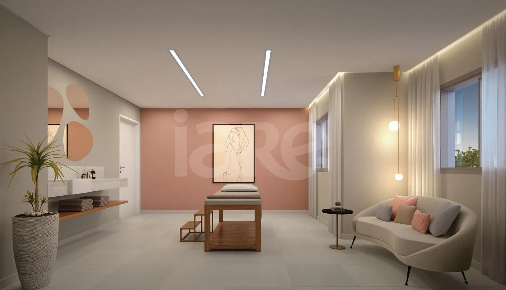 Park Guarulhos - Apartamento com 43,22 m², em Vila São João — foto 12