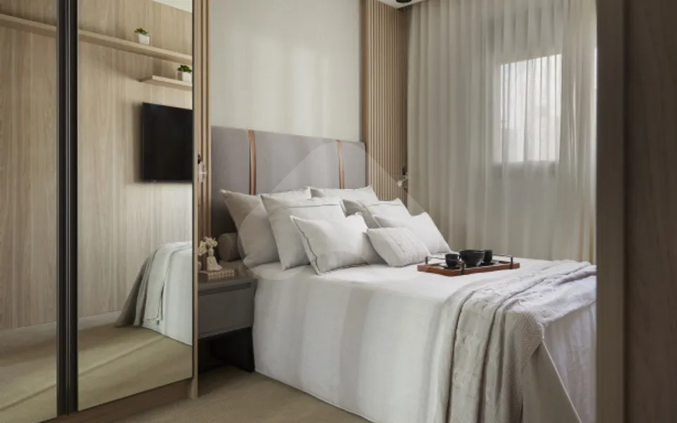 Expand Pinheiros - Apartamento com 49,95 m², em Pinheiros — foto 16