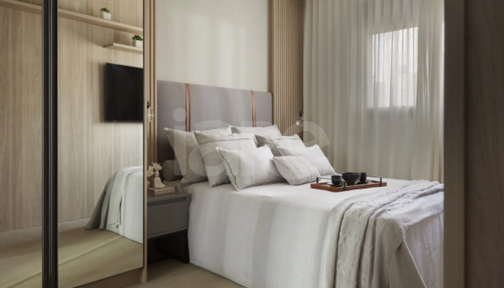 Expand Pinheiros - Apartamento com 49,95 m², em Pinheiros — foto 16