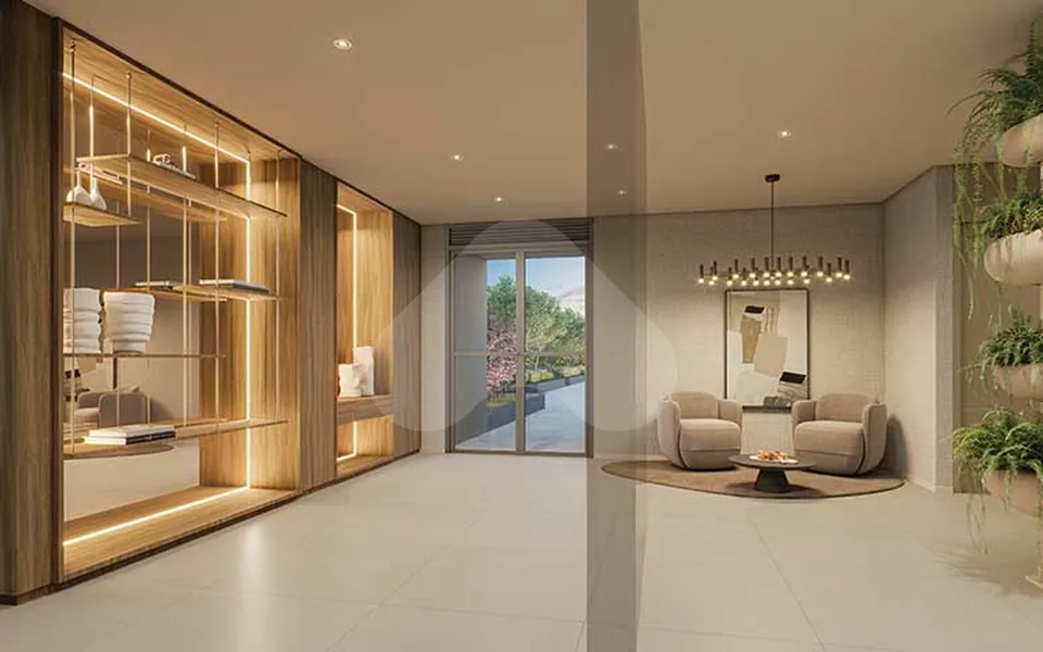 Torino Mooca Città - Apartamento com 63,02 m², em Mooca — foto 7