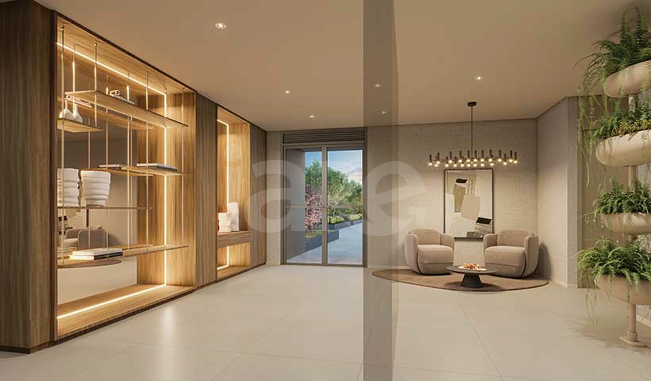 Torino Mooca Città - Apartamento com 63,02 m², em Mooca — foto 7
