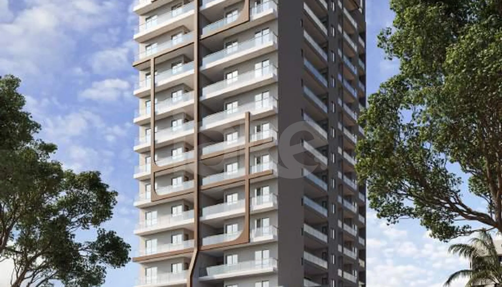 GS Vivace - Garden com 74,75 m², em Praia de Itaparica — foto 1