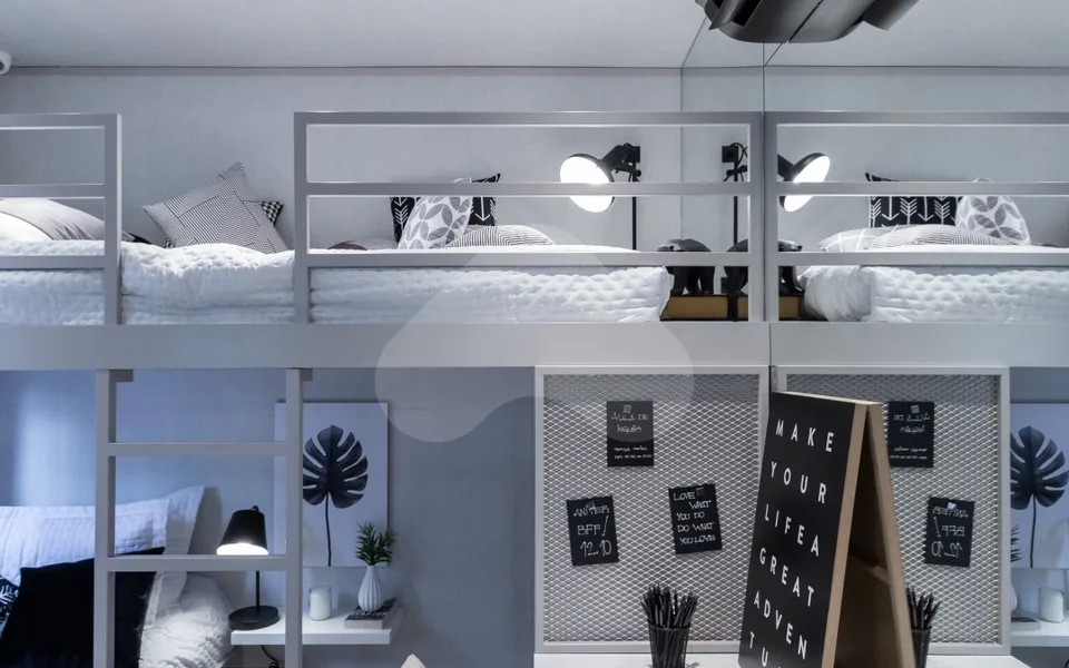 Prime Altos do Germânia - Apartamento com 67,62 m², em Passo da Areia — foto 38