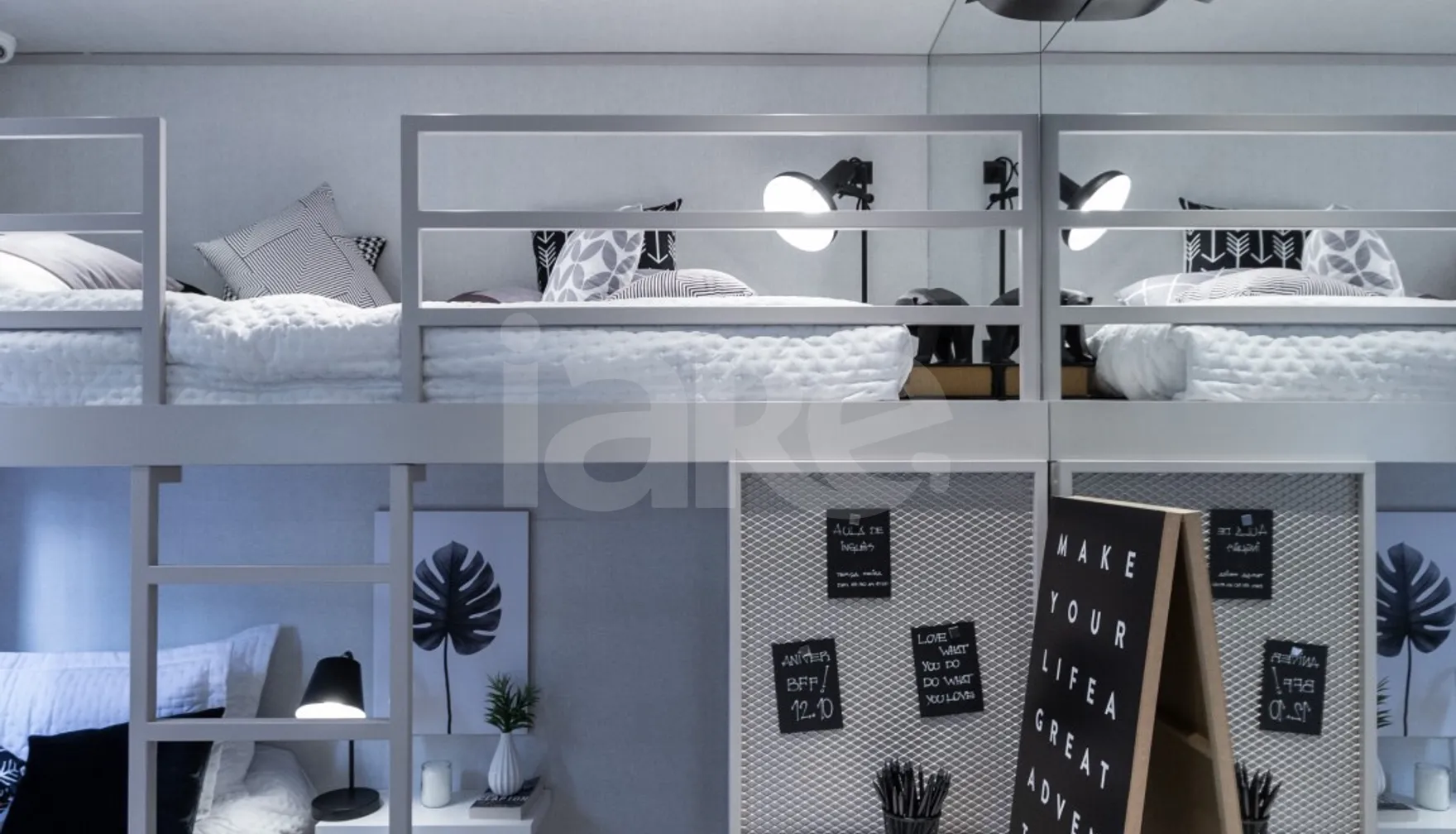 Prime Altos do Germânia - Apartamento com 67,62 m², em Passo da Areia — foto 21