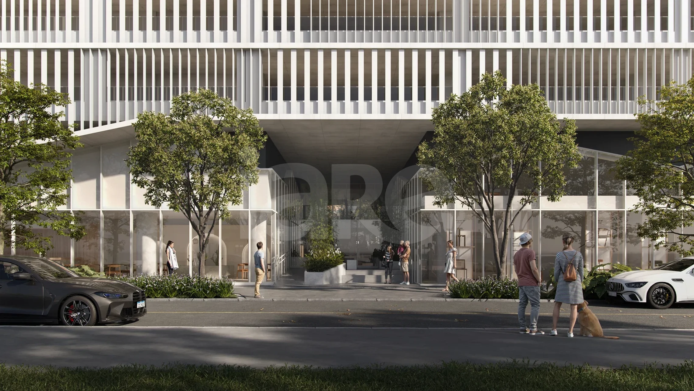 Namar - Apartamento com 207,2 m², em Balneário Perequê — foto 18