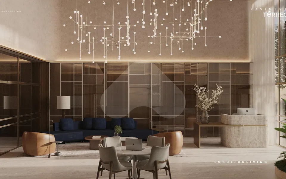 Stay Novo Cais - Studio com 25,66 m², em São José — foto 2