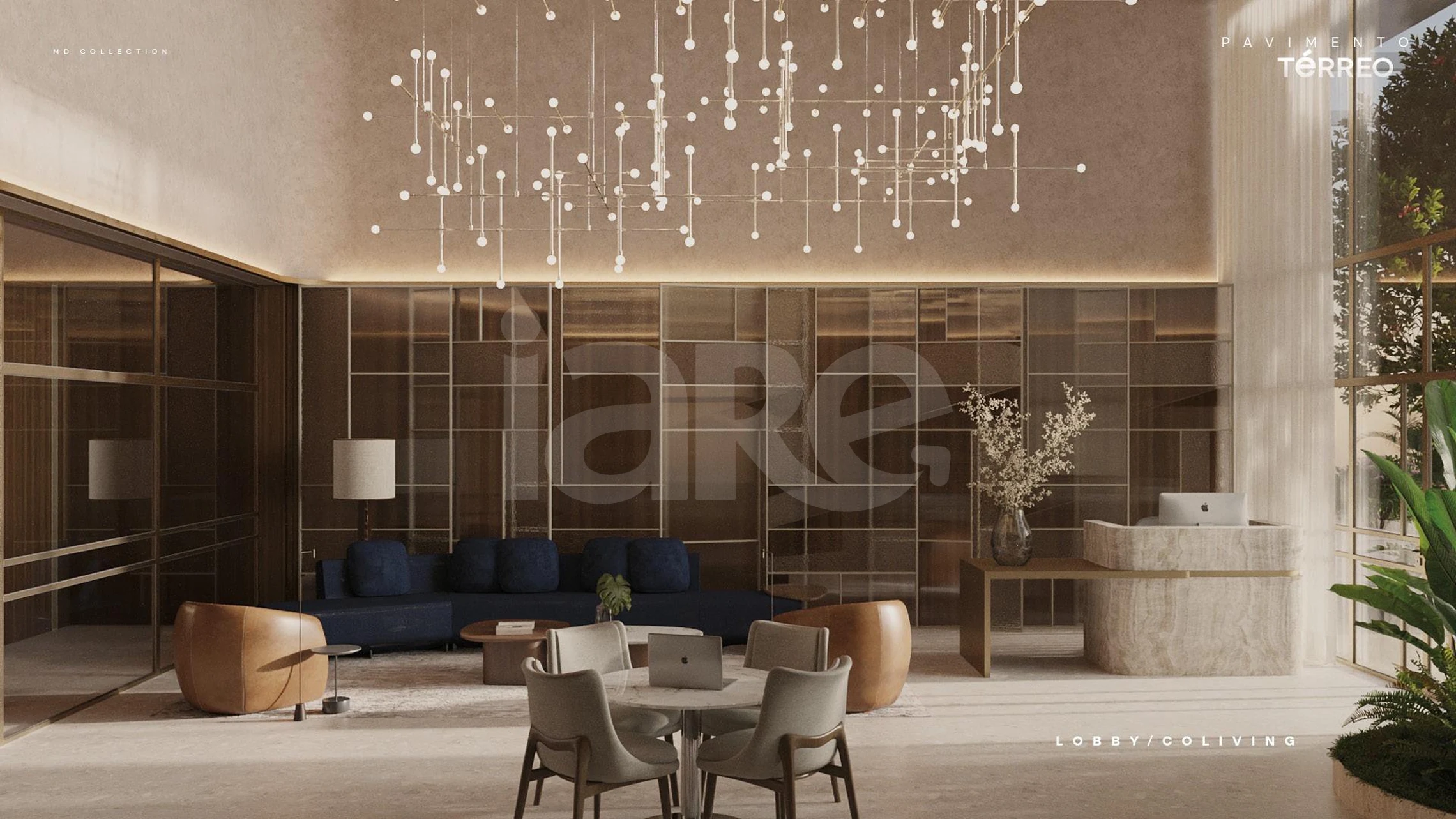 Stay Novo Cais - Studio com 31 m², em São José — foto 4