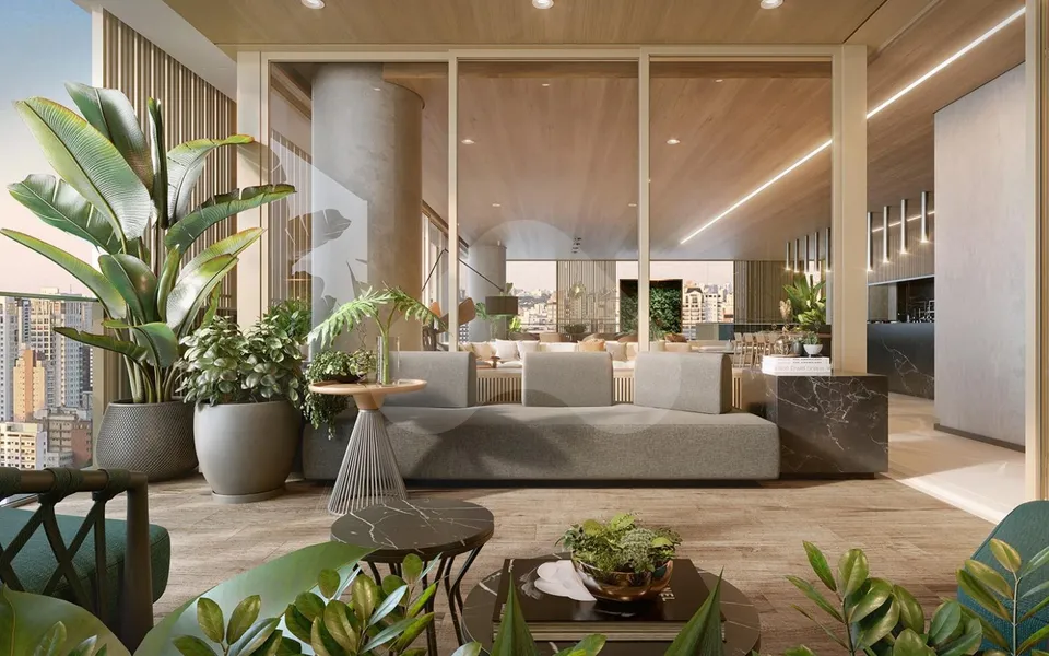 Figueira Leopoldo - Apartamento com 355 m², em Itaim Bibi — foto 11