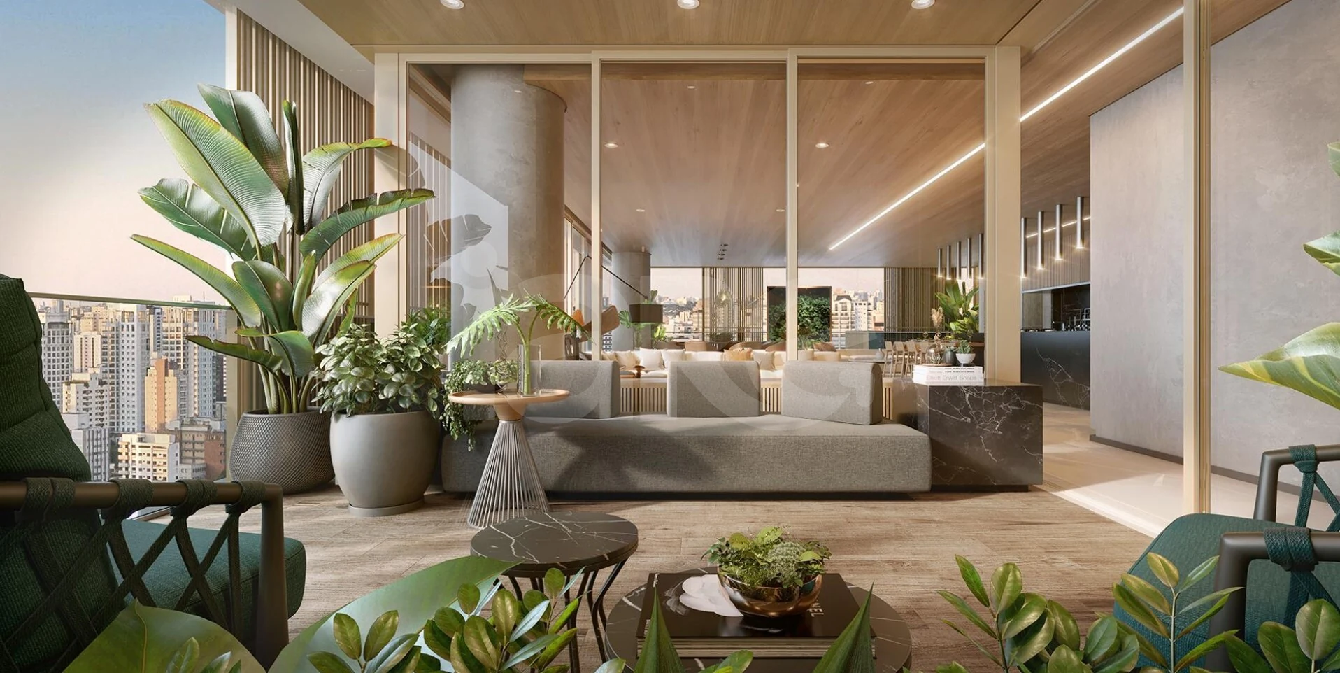 Figueira Leopoldo - Apartamento com 355 m², em Itaim Bibi — foto 11