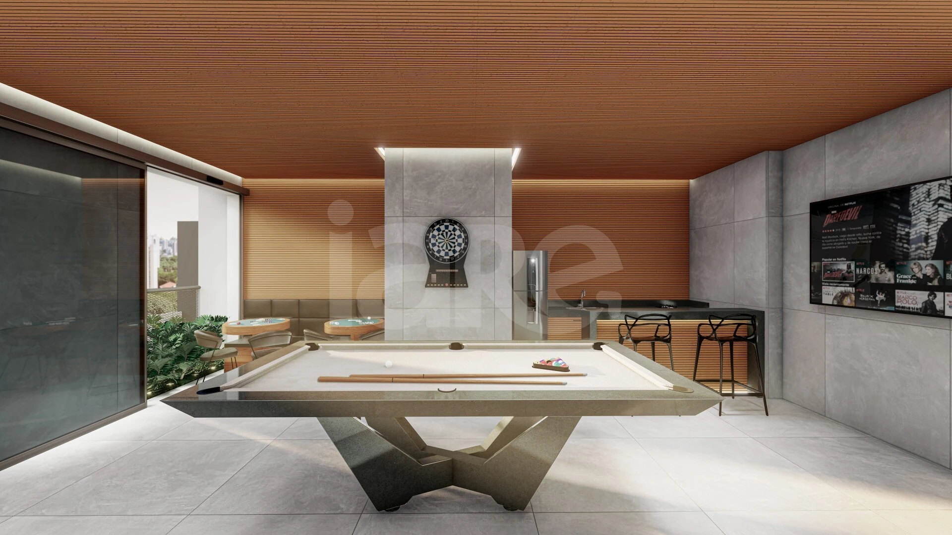 Aura - Cobertura com 81,75 m², em Vila Guilhermina — foto 17