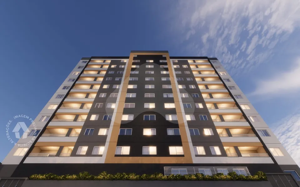 Metrocasa Vila dos Remédios - Studio com 17 m², em Vila dos Remédios — foto 2
