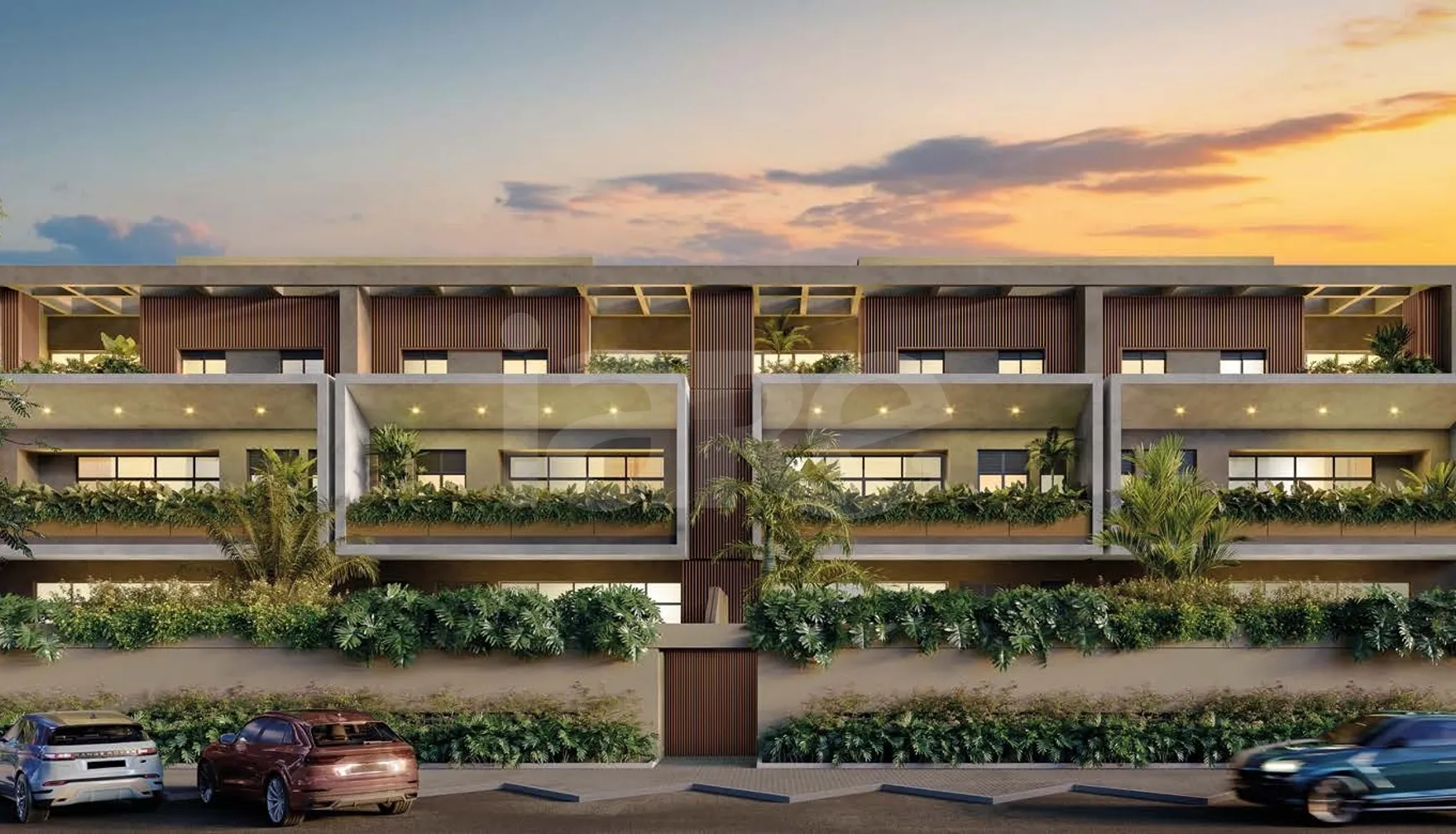Península Insigna - Cobertura com 323,18 m², em Barra da Tijuca — foto 1