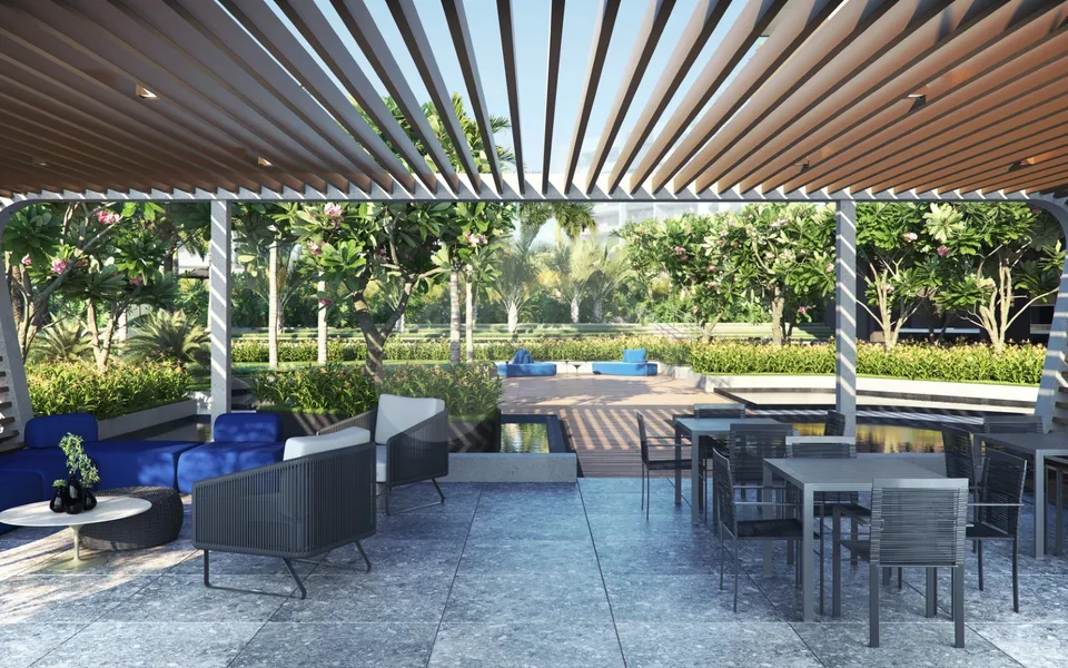 Concept - Apartamento com 151,67 m², em Barra da Tijuca — foto 27