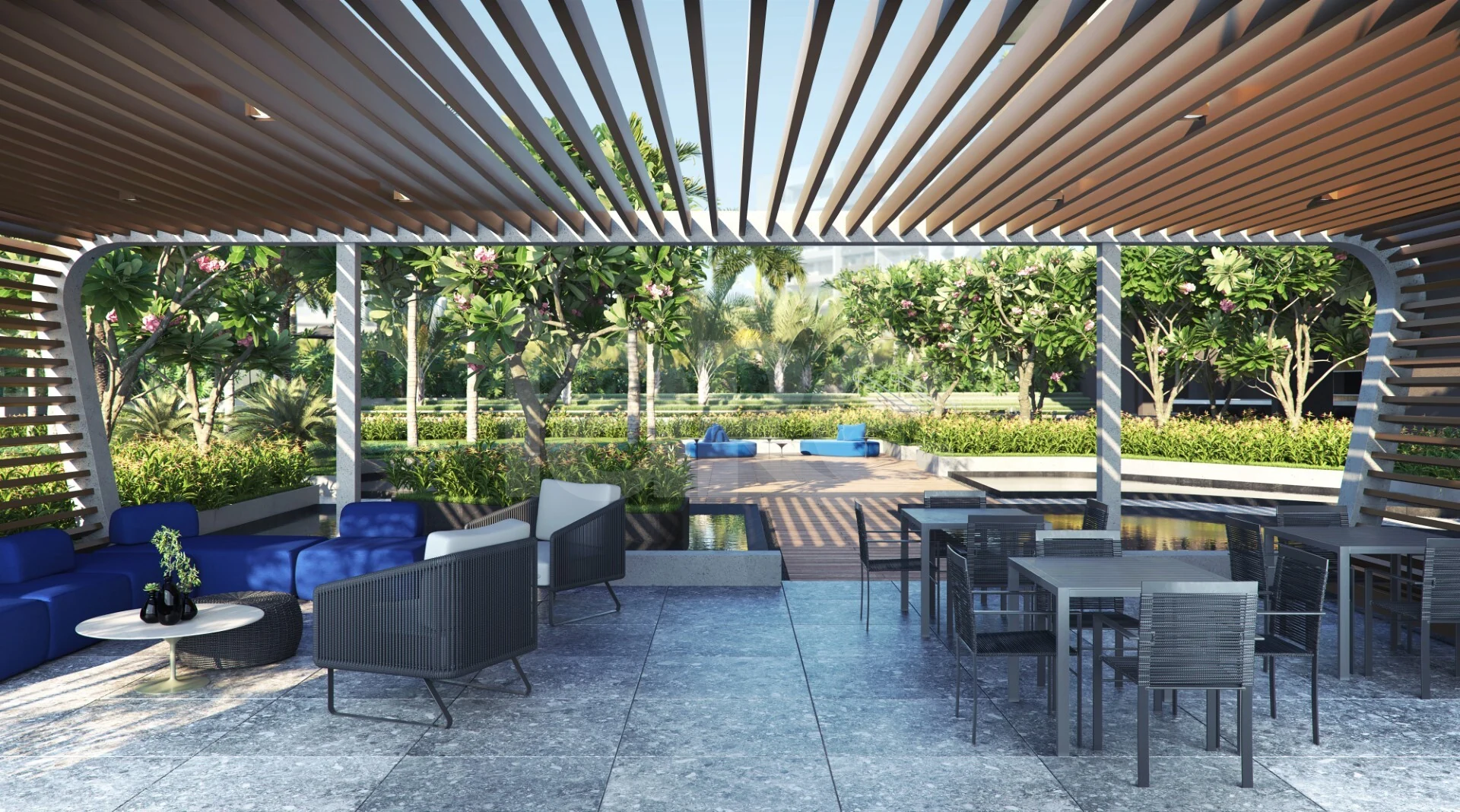 Concept - Apartamento com 151,67 m², em Barra da Tijuca — foto 36