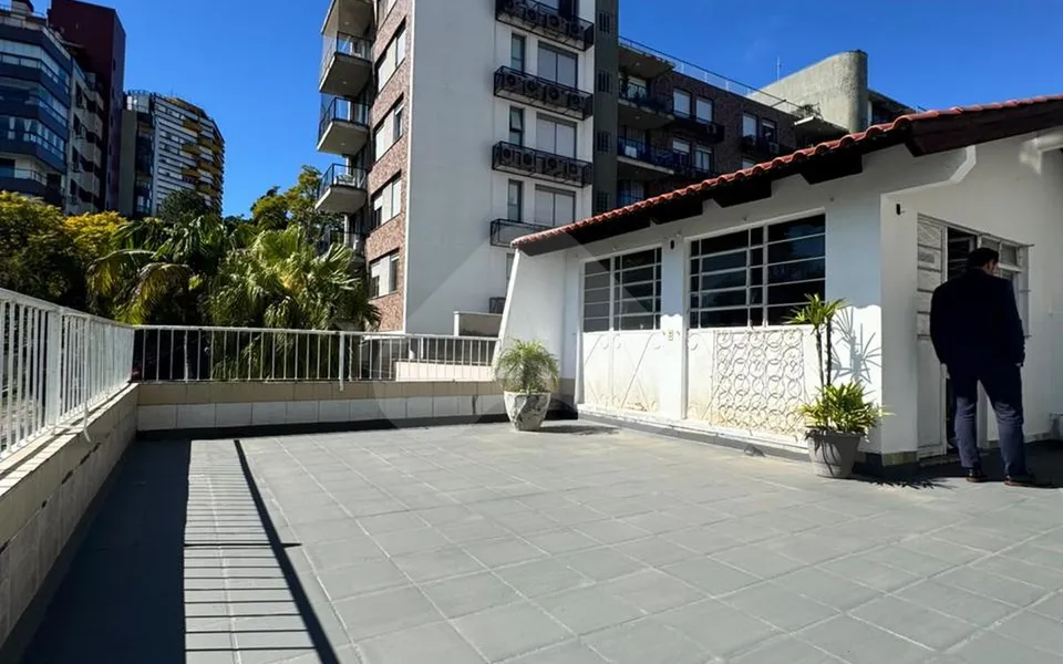 MDRBCL 645 Casa 1 - Casa com 257,81 m², em Menino Deus — foto 7