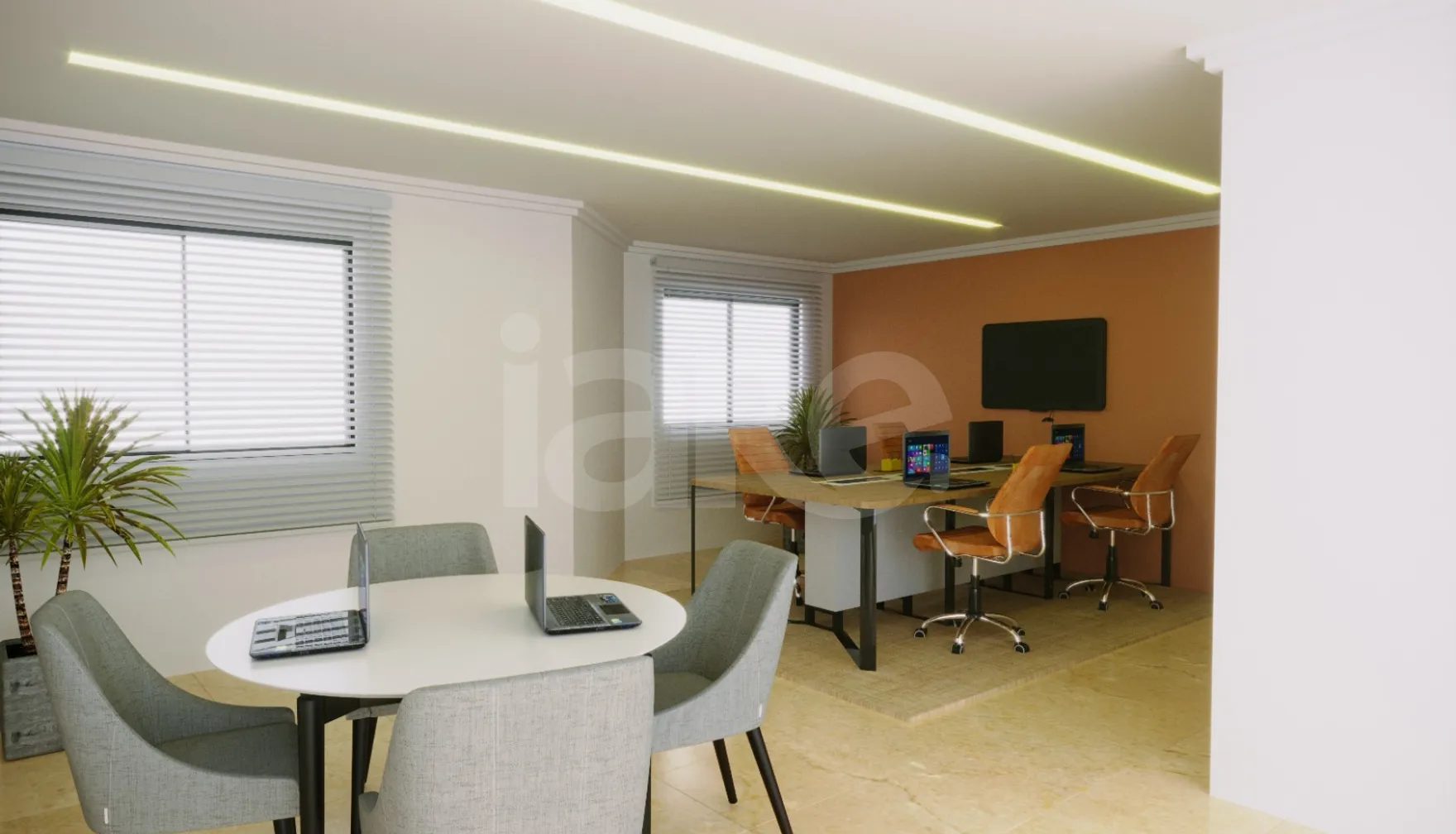 Costa Ecoville - Apartamento com 89,89 m², em Campo Comprido — foto 25