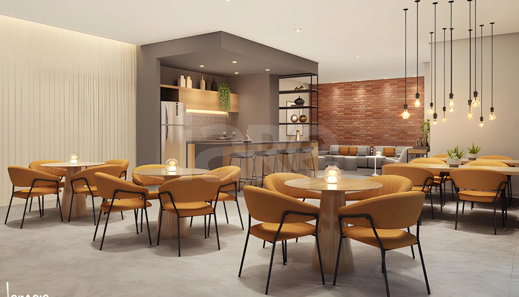 Conexão Morato - Apartamento com 40,28 m², em Butantã — foto 9