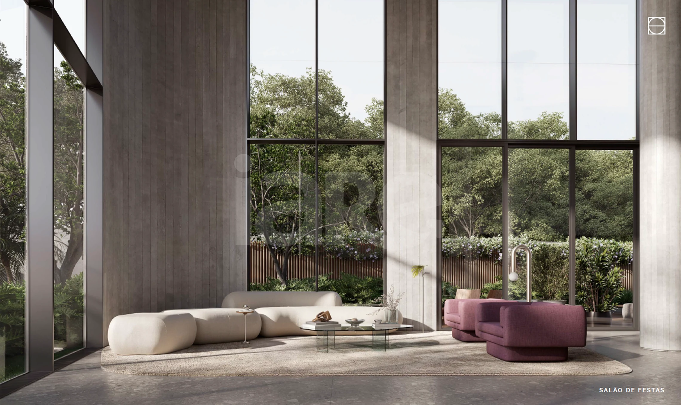 Helic - Apartamento com 203,62 m², em Seminário — foto 11